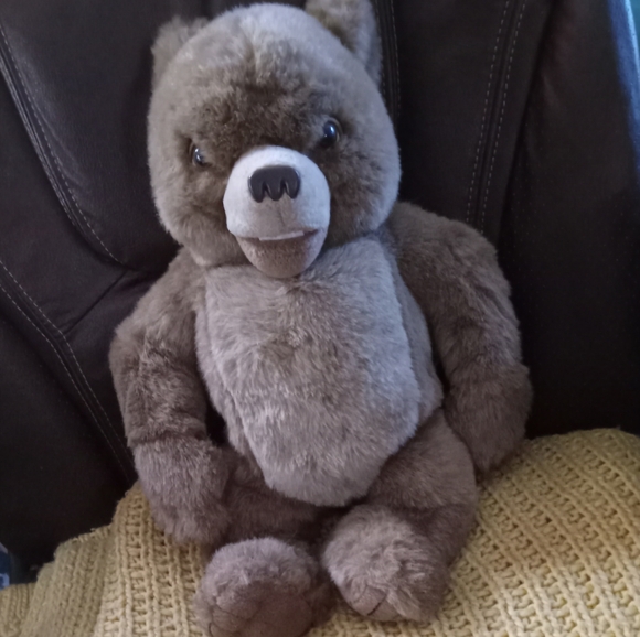 LITTLE BEAR from the book written by Else Minarik.....$50 OBO - Picture 1 of 3